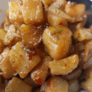 BATATA HARRA