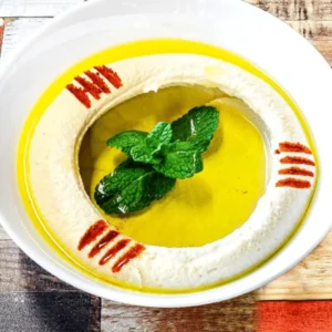 HOUMOUS