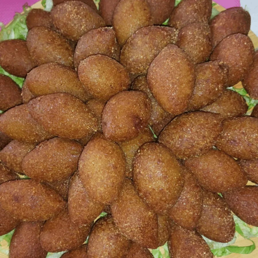 KEBBEH