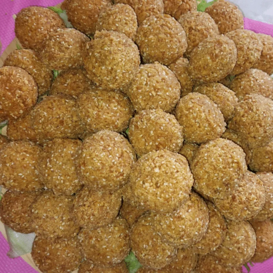 Falafel